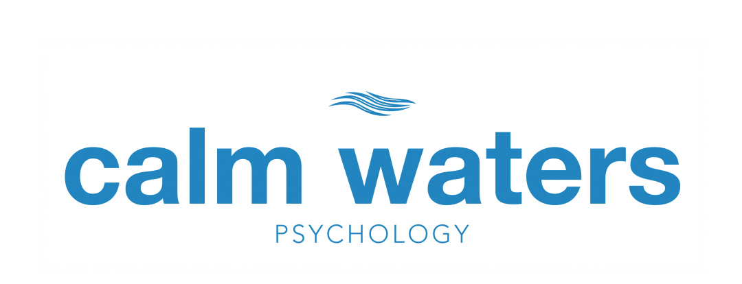 Calm Waters Psychology